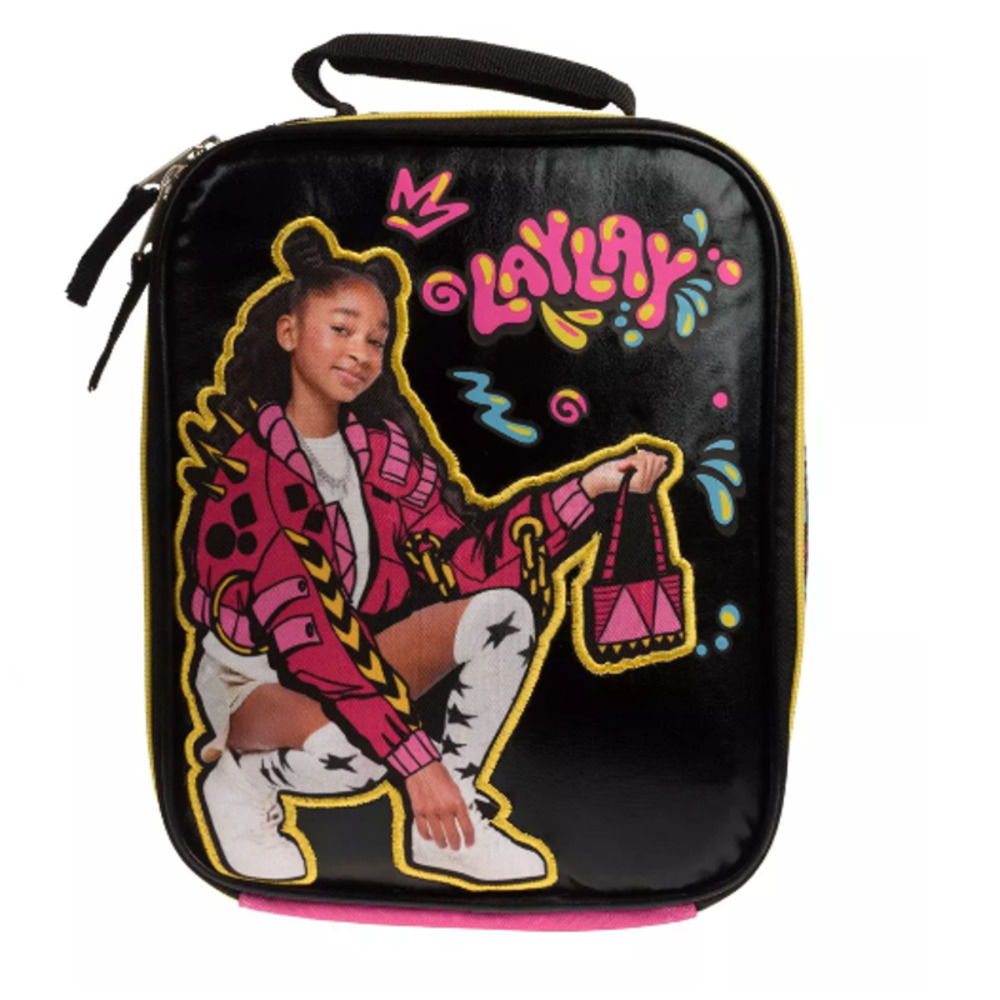 That Girl Lay Lay Lunch Box